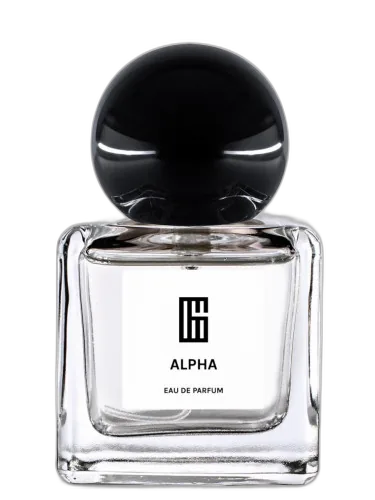 Alpha G Parfums by G Parfums