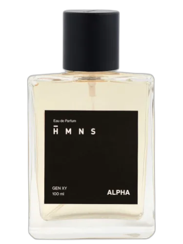 Alpha Hmns by HMNS