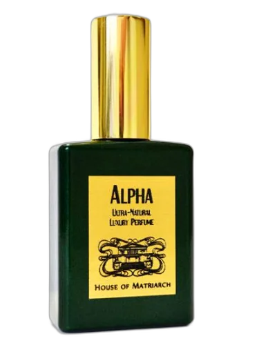 Alpha House Of Matriarch by House of Matriarch