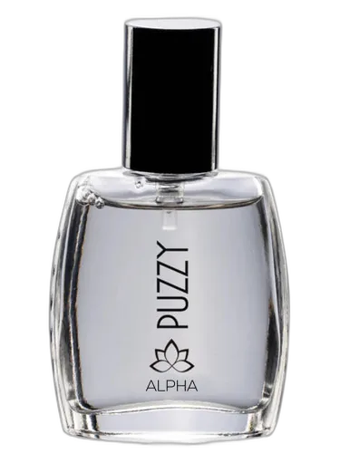 Alpha Puzzy By Anitta by Puzzy by Anitta