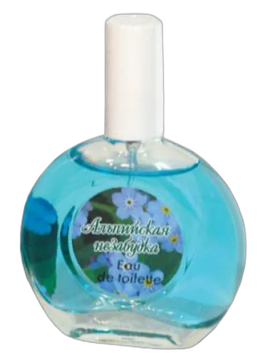 Alpine Forget-me-not Pokrovka Trading House
