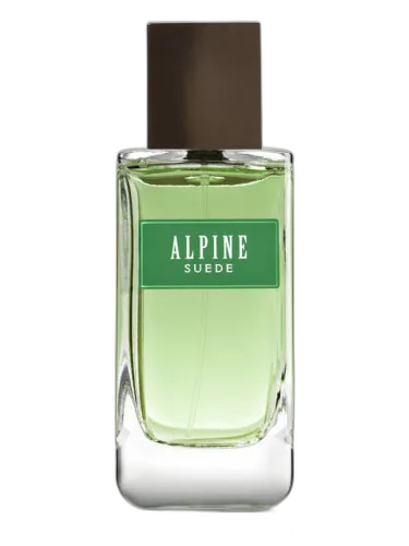 Alpine Suede Bath & Body Works by Bath & Body Works