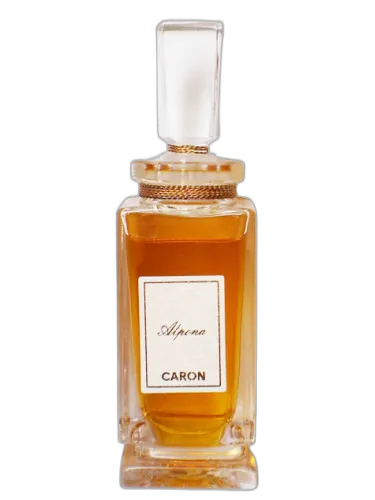 Alpona Caron by Caron