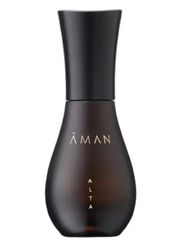 Alta Aman by Aman