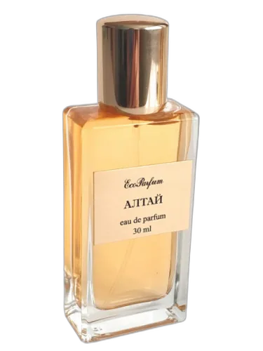 Altai Ecoparfum by EcoParfum