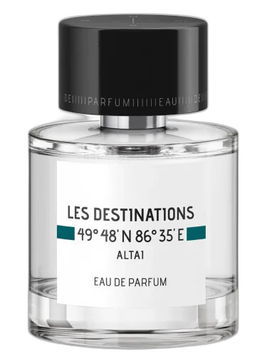 Altai Les Destinations
