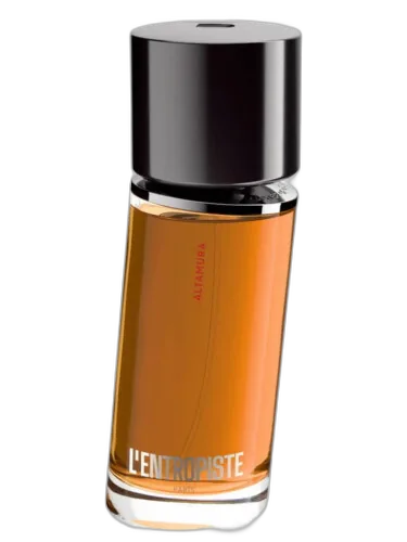 Altamura L'entropiste by L'Entropiste