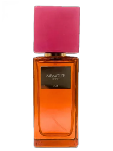 Alte Memoize London by Memoize London