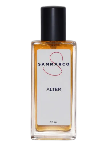 Alter Sammarco