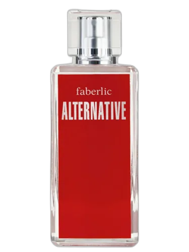Alternative Faberlic by Faberlic