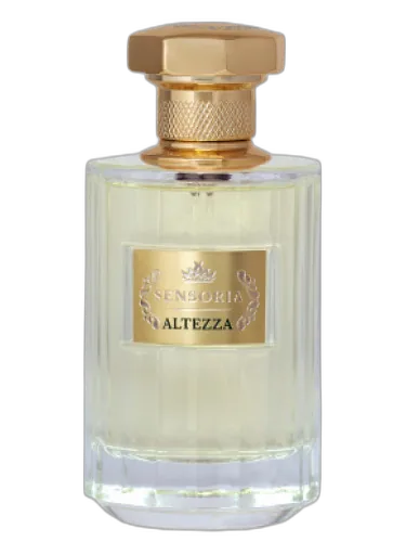 Altezza Sensoria by Sensoria