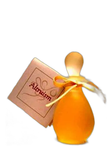 Altruism Ayala Moriel