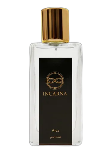 Alva Incarna Parfums