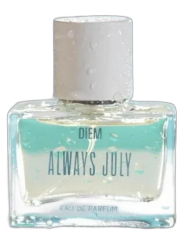 Always July Diem