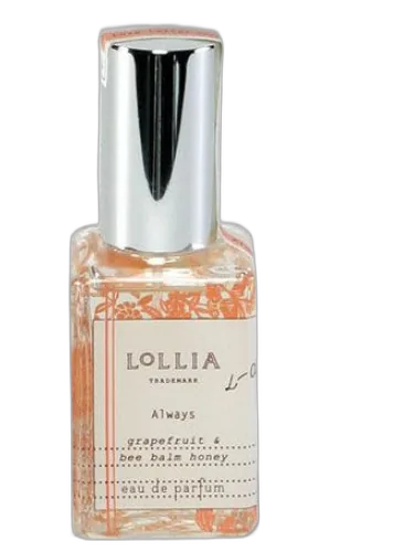 Always Lollia by Lollia