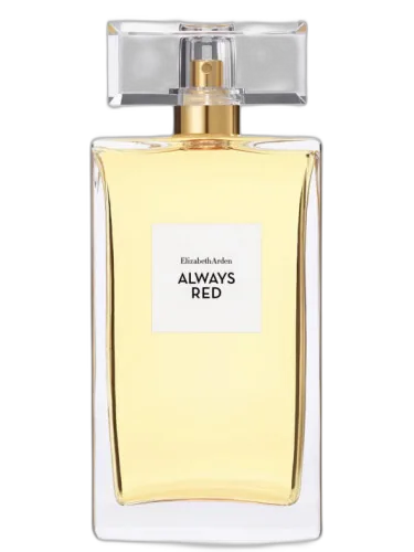 Always Red Eau De Toilette Elizabeth Arden by Elizabeth Arden