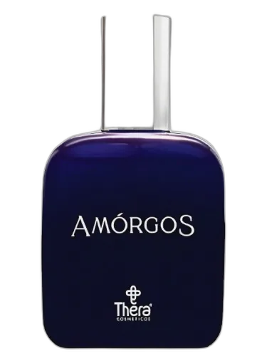 Amórgos Thera Cosméticos by Thera Cosméticos
