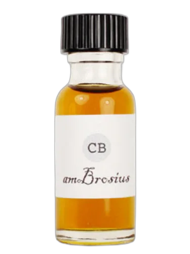 Ambrosius Cb I Hate Perfume by CB I Hate Perfume