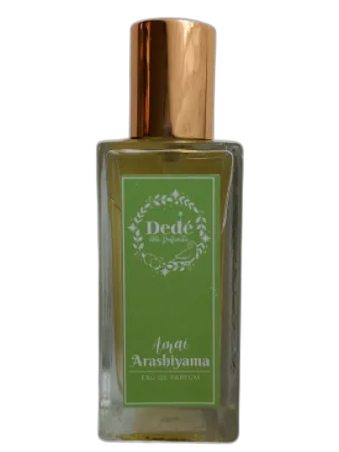 Amai Arashiyama Dedè Arte Profumata by Dedè Arte Profumata