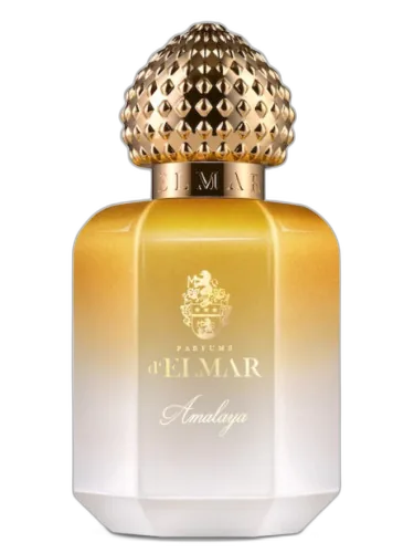 Amalaya Parfums D'elmar