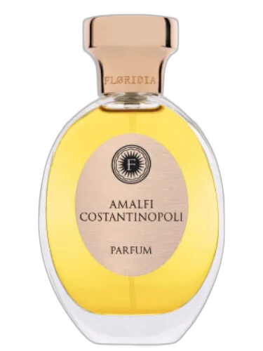 Amalfi Costantinopoli Floridia Parfum by Floridia Parfum