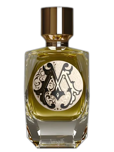 Amalfi Parfum De Mahzen by Parfum de Mahzen