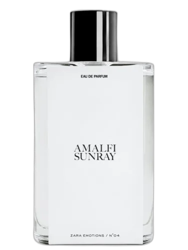 Amalfi Sunray Zara by Zara