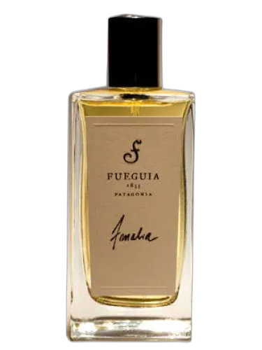 Amalia Gourmand Fueguia 1833 by Fueguia 1833