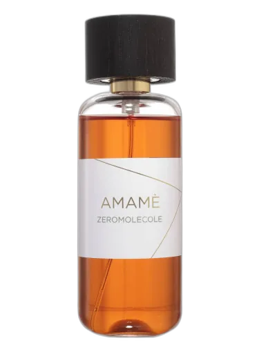 Amamè Zeromolecole by Zeromolecole