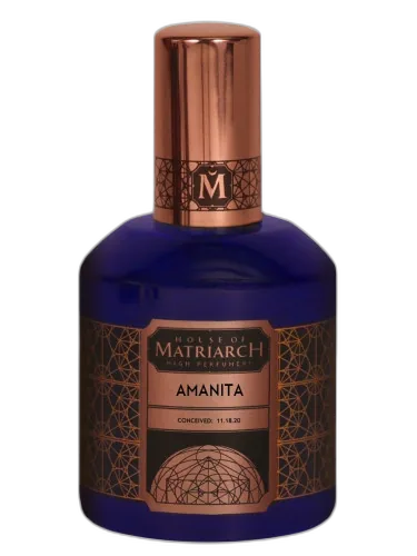 Amanita House Of Matriarch by House of Matriarch