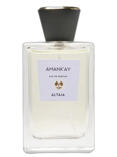 Amank'ay Altaia