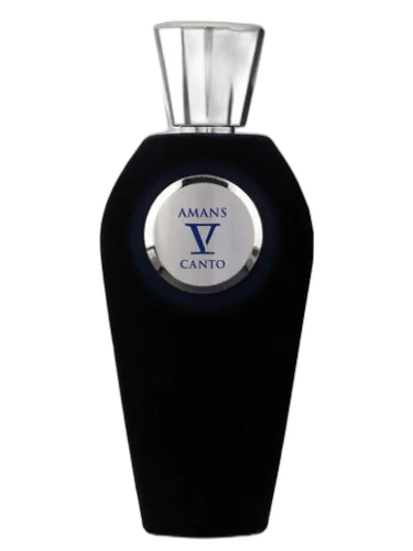 Amans V Canto by V Canto