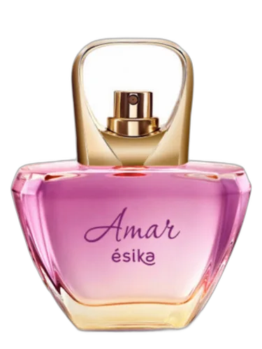 Amar Ésika by Ésika