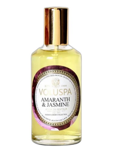 Amaranth & Jasmine Voluspa by Voluspa
