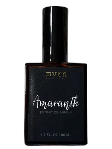 Amaranth Mvrn Parfums by MVRN Parfums