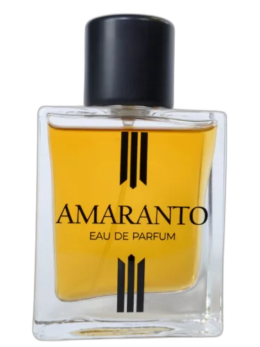 Amaranto Moset by Moset