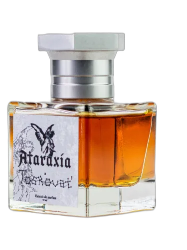 Amaretto Jazz In The Melting Room Ataraxia Perfumery