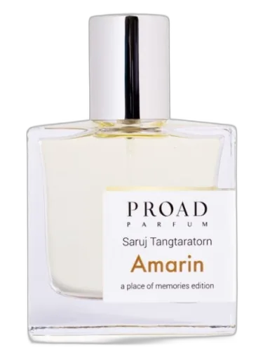 Amarin Proad by Proad