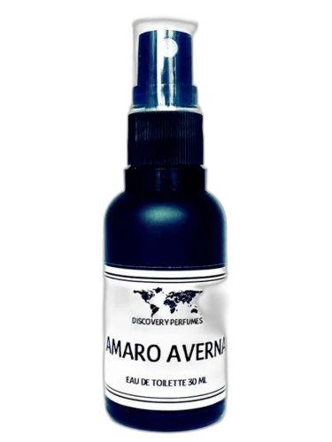 Amaro Averna Discovery Perfumes