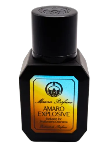 Amaro Explosive Maiora Parfum