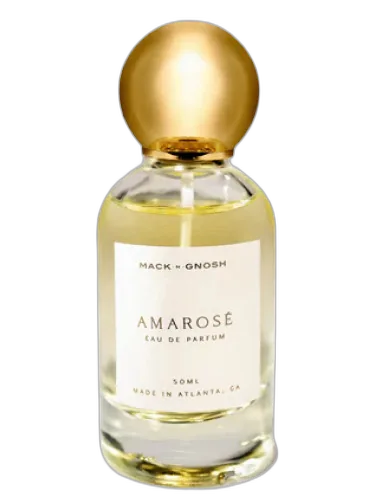 Amarosé Mack N Gnosh by Mack n Gnosh
