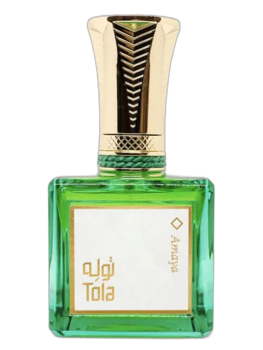 Amaya Tola