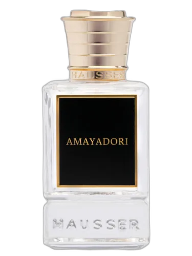 Amayadori Hausser