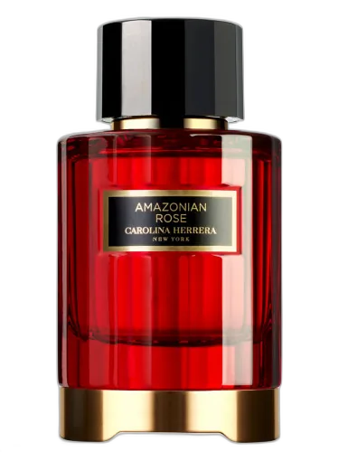 Amazonian Rose Carolina Herrera