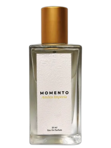 Amba Imperia Momento Perfumery by Momento Perfumery