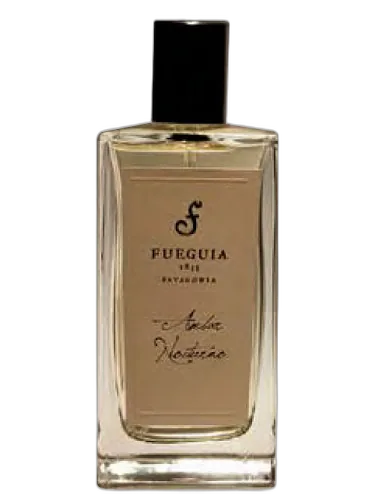 Ambar Nocturno Fueguia 1833 by Fueguia 1833