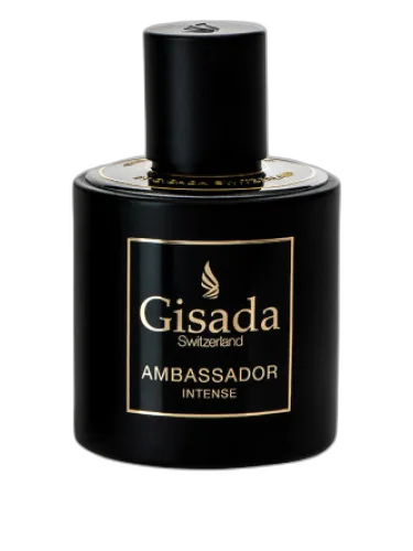 Ambassador Intense Gisada by Gisada