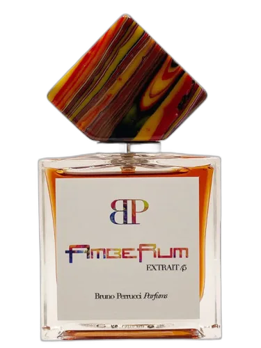 Amberum Bruno Perrucci Parfums