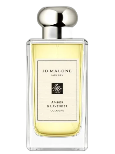Amber & Lavender Jo Malone London