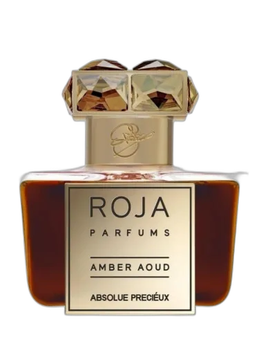 Amber Aoud Absolue Precieux Roja Dove